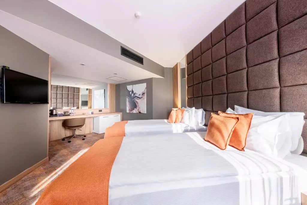 Grand Sapphire City Hotel